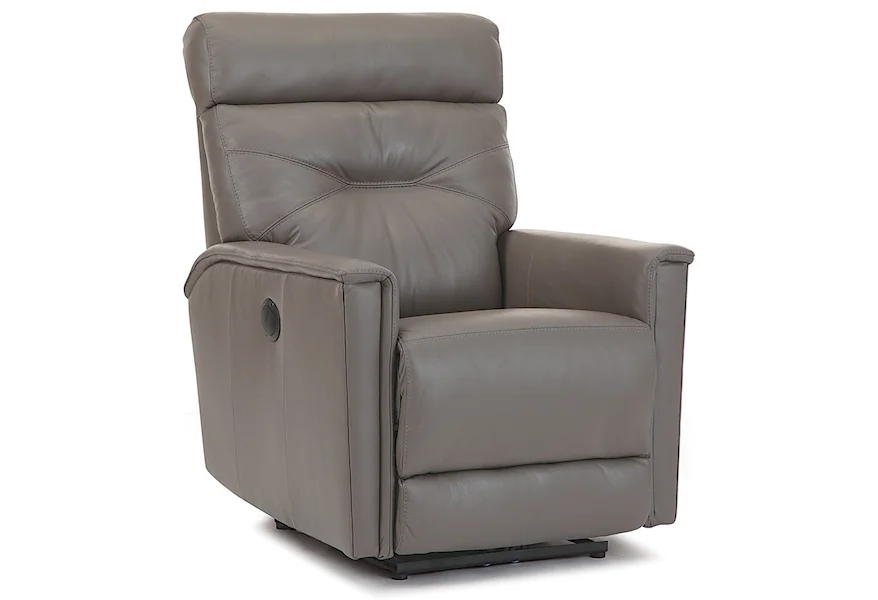 Denali Lift Chair w/Power by Palliser at Furniture and ApplianceMart