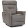 Palliser Denali Swivel Glider Recliner