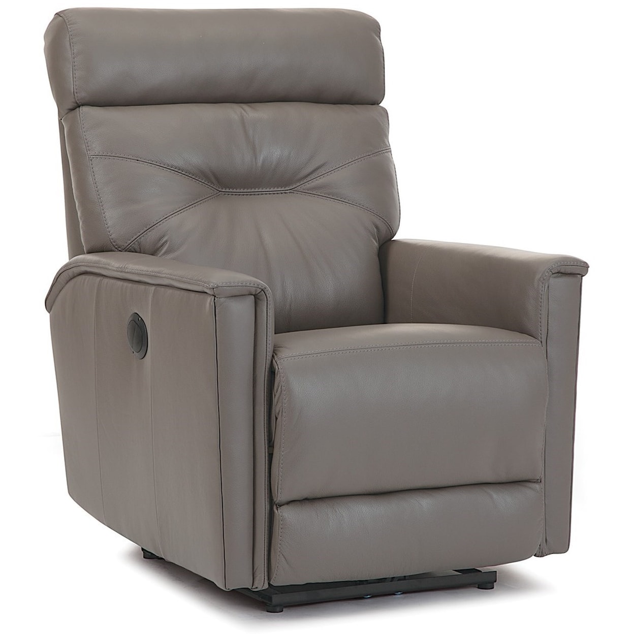 Palliser Denali Swivel Rocker Manual Recliner