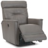 Palliser Denali Swivel Rocker Manual Recliner