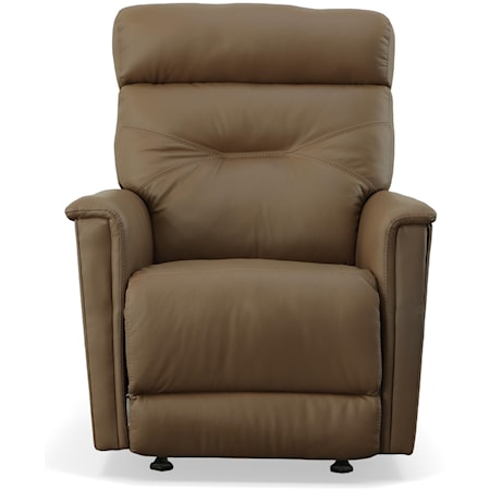 Power Rocker Recliner