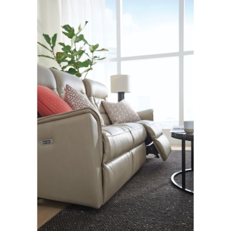 Dover Power Reclining Sofa