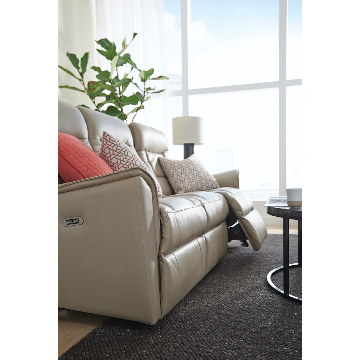 Palliser Dover Dover Power Reclining Sofa