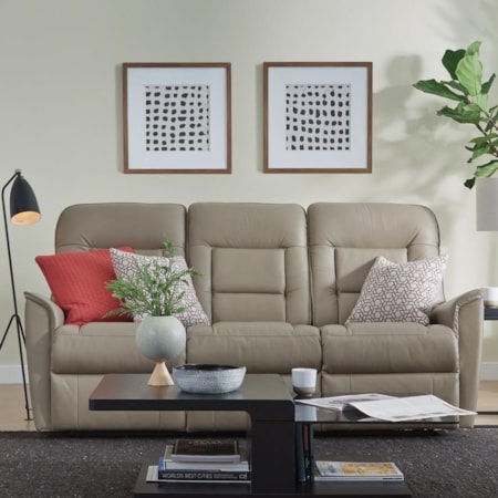 Dover Power Reclining Sofa