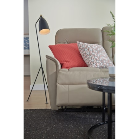 Dover Power Reclining Sofa