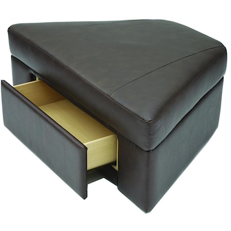 Home Theater Ottoman