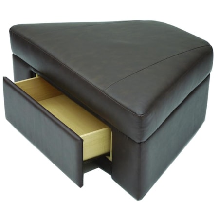 Home Theater Ottoman