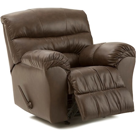 Power Rocker Recliner