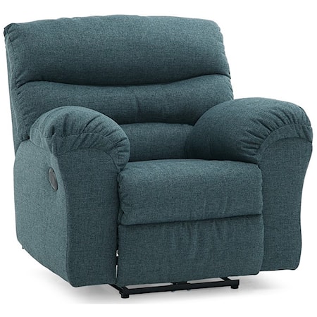 Power Rocker Recliner