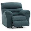 Palliser  Manual Swivel Rocker Recliner