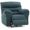 Palliser  Manual Swivel Rocker Recliner