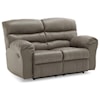 Palliser Durant Power Reclining Loveseat