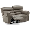 Palliser Durant Power Reclining Loveseat