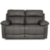 Palliser Finley Power Headrest Reclining Loveseat