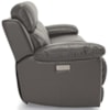 Palliser Finley Power Headrest Reclining Loveseat