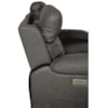 Palliser Finley Power Headrest Reclining Loveseat