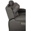 Palliser Finley Power Headrest Reclining Loveseat