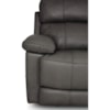 Palliser Finley Power Headrest Reclining Loveseat