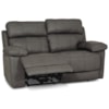 Palliser Finley Power Headrest Reclining Loveseat