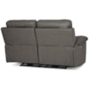 Palliser Finley Power Headrest Reclining Loveseat