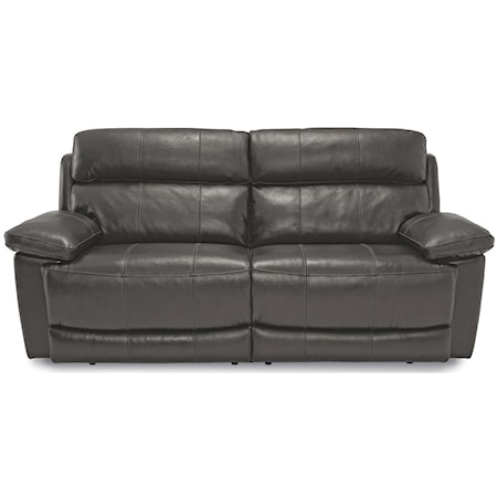 Power Headrest Reclining Sofa