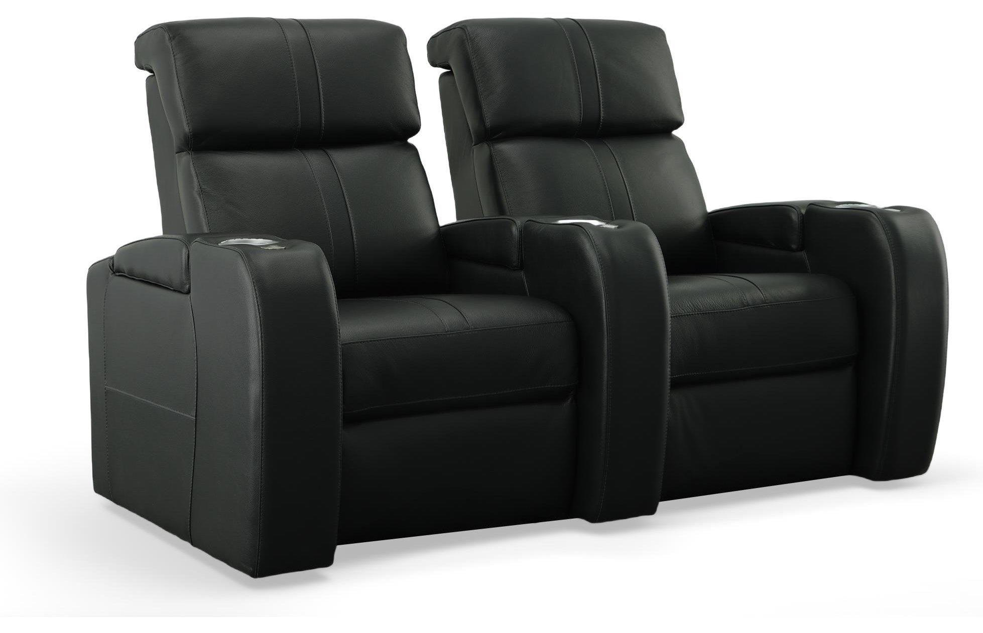 2 Piece Home Theater Group