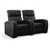 Palliser Flicks 2 Piece Home Theater Group