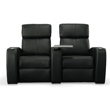 2 Piece Home Theater Group