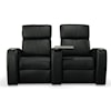 Palliser Flicks 2 Piece Home Theater Group