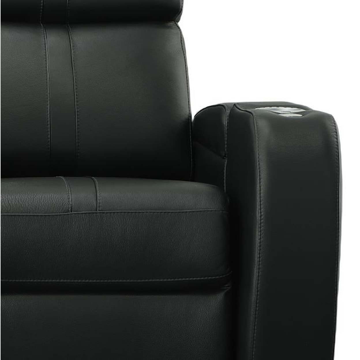 Palliser Flicks 2 Piece Home Theater Group