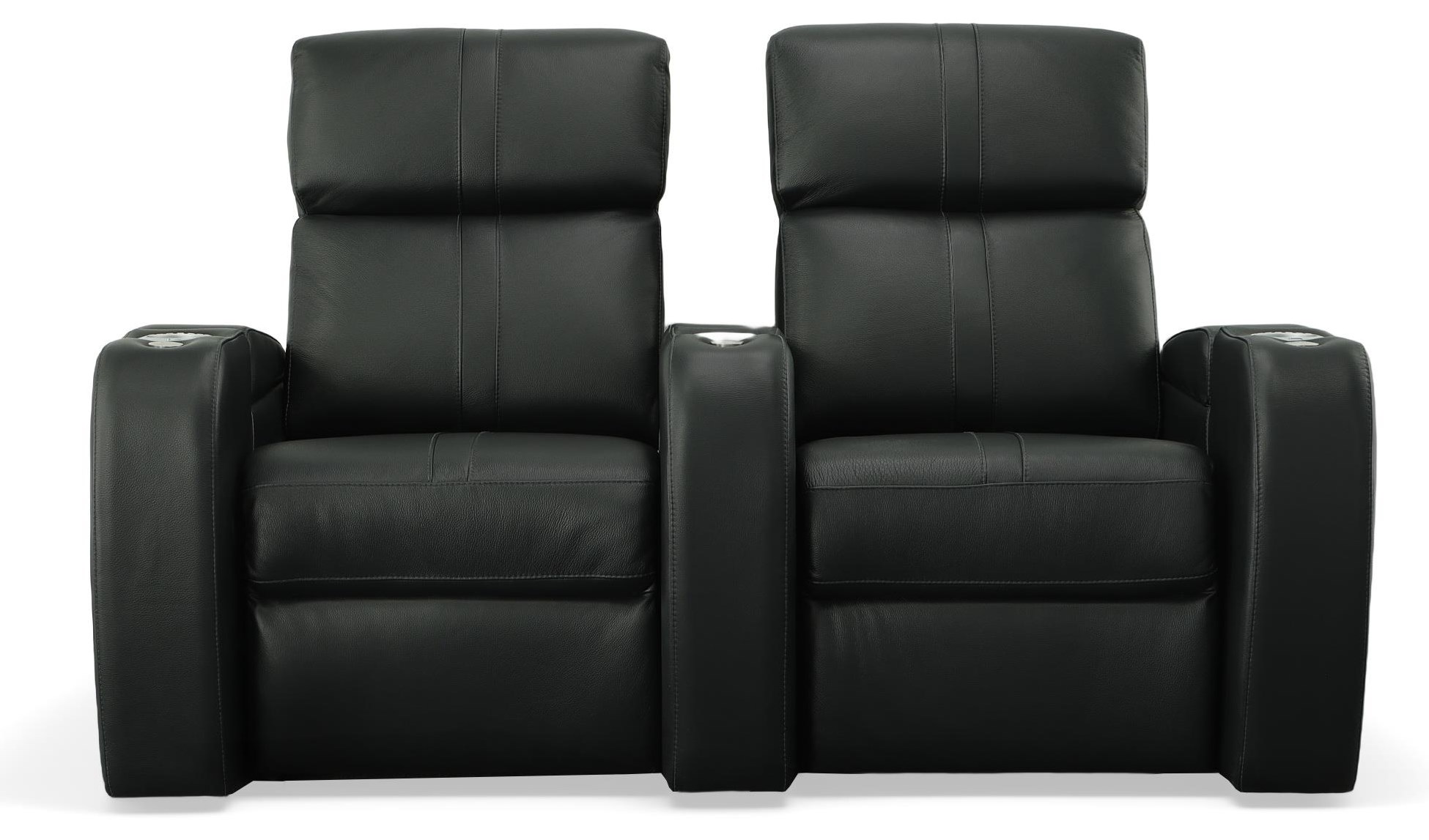 2 Piece Home Theater Group