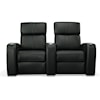 Palliser Flicks 2 Piece Home Theater Group