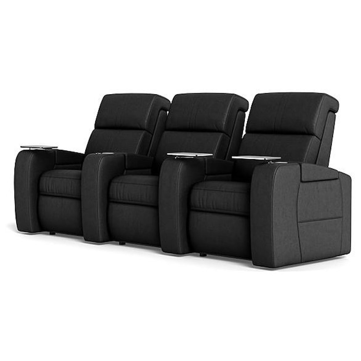 Palliser Flicks 3 Seat Right Hand Facing Recliner