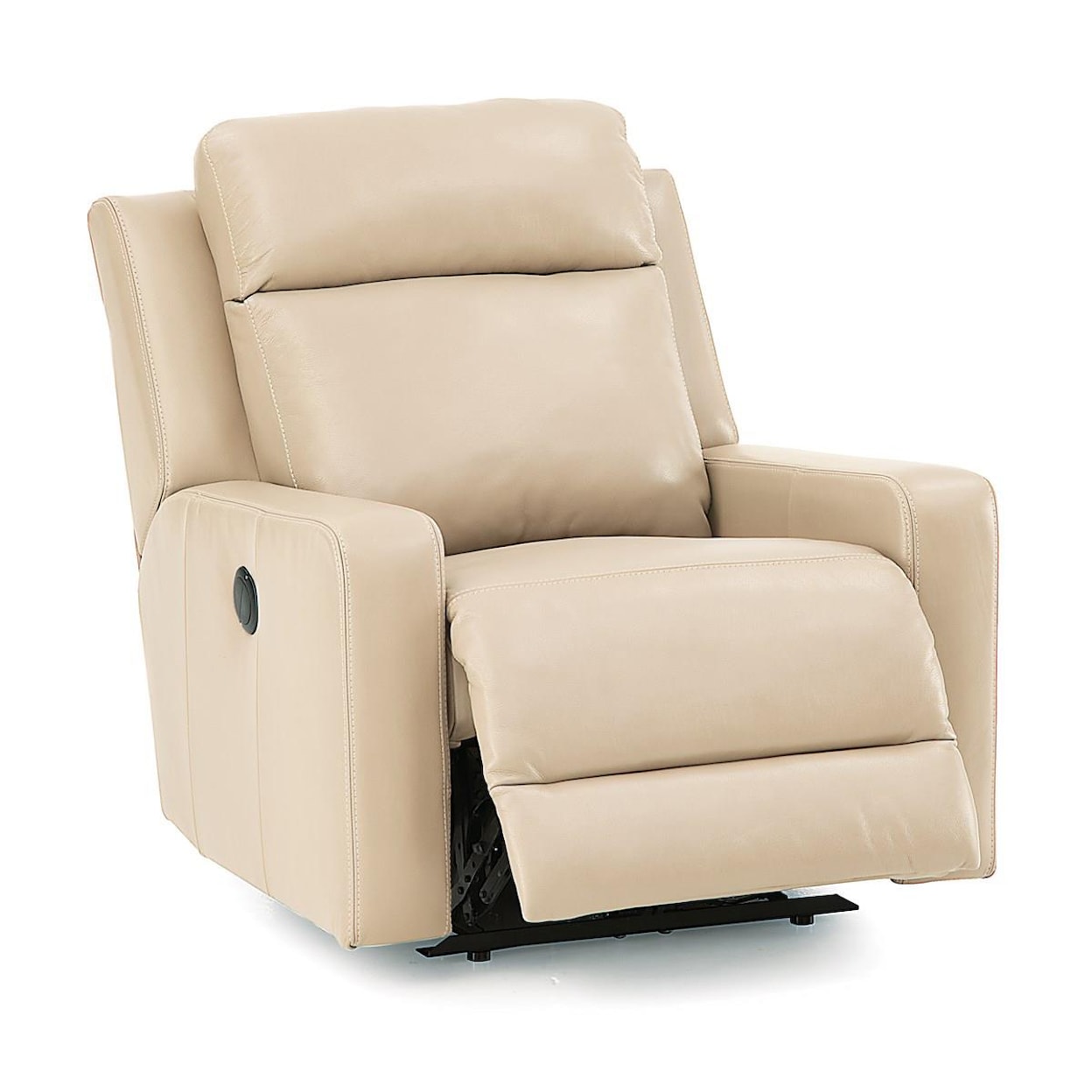 Palliser Forest Hill Swivel Rocker Manual Recliner