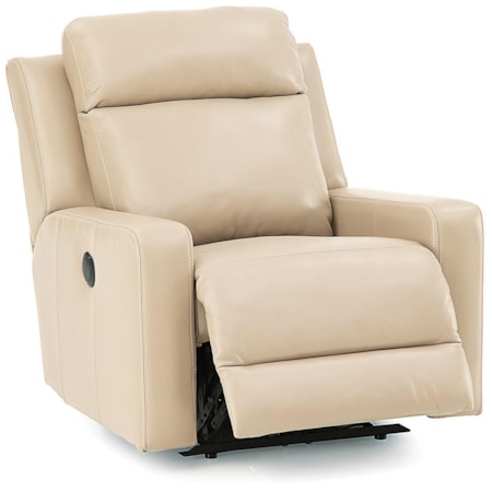 Power Wall Hugger Recliner