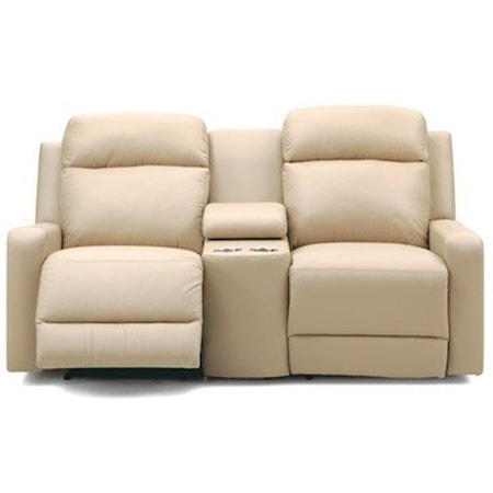 Power Reclining Loveseat