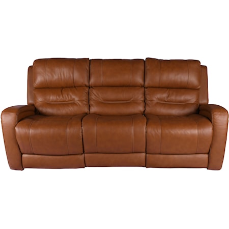 Power Reclining Sofa