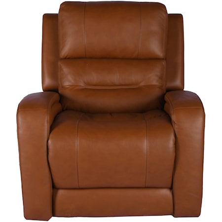 Power Reclining Chair