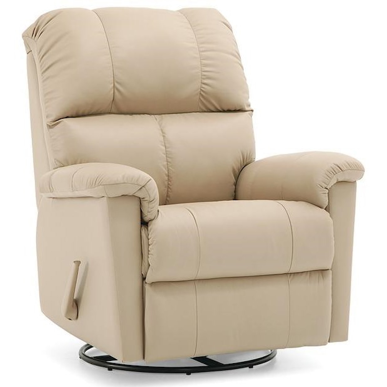 Palliser Gilmore Leather Recliner