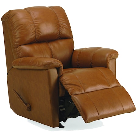 Wallhugger Recliner