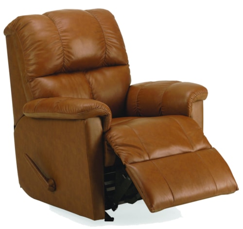 Power Swivel Glider Recliner 