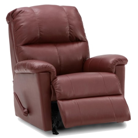 Swivel Glider Power Recliner