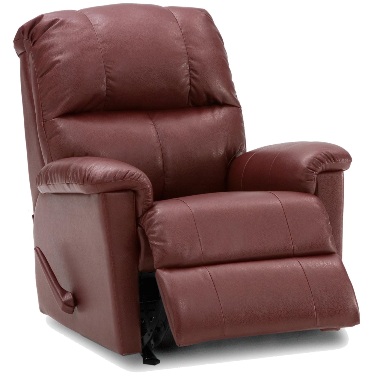 Palliser Gilmore Swivel Glider Manual Recliner