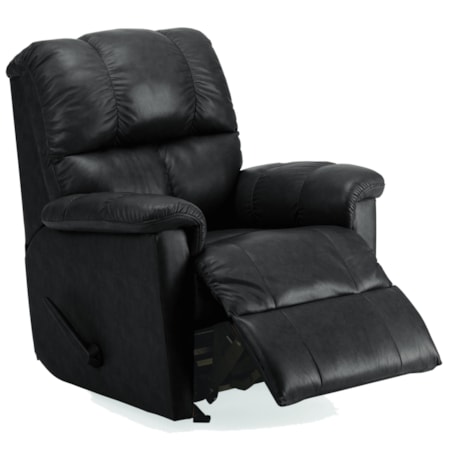 Swivel Glider Power Recliner