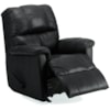 Palliser Gilmore Swivel Glider Manual Recliner