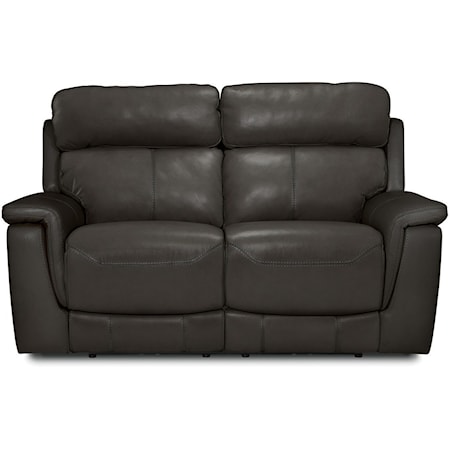 Loveseat Recliner Power