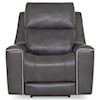 Palliser Hastings Wallhugger Power Recliner w/ Power Headrest