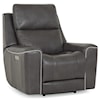 Palliser Hastings Wallhugger Power Recliner w/ Power Headrest