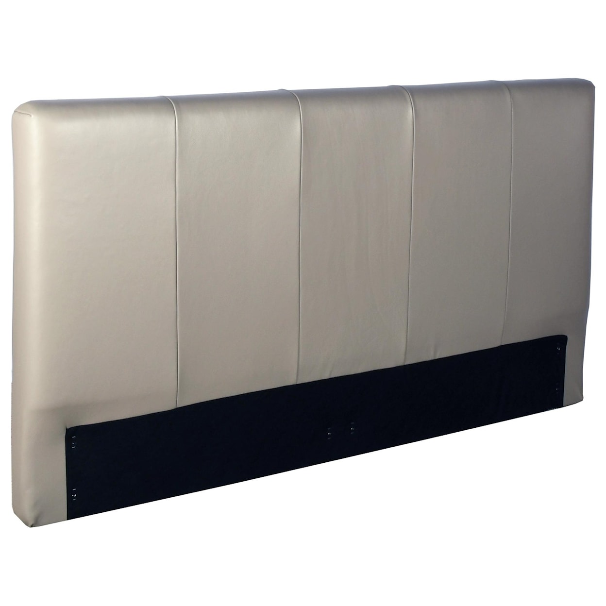 Palliser Headboards Queen Headboard