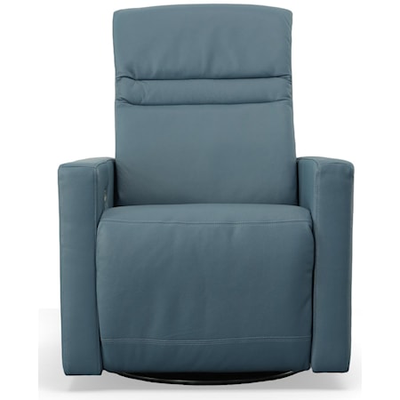 Power Swivel Glider Recliner